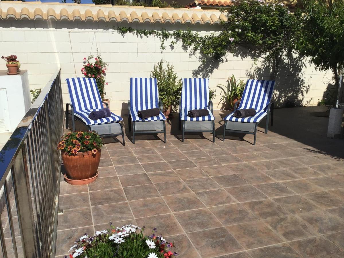 Villa La Marina Playa Flamenca Exterior foto